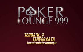 Poker lounge99